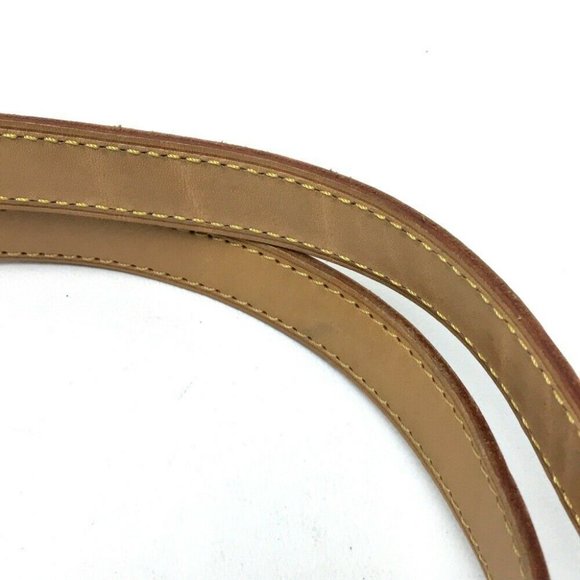 Authentic LOUIS VUITTON Monogram Vernis Tote Rosewood Avenue Shoulder Bag - Picture 2 of 9